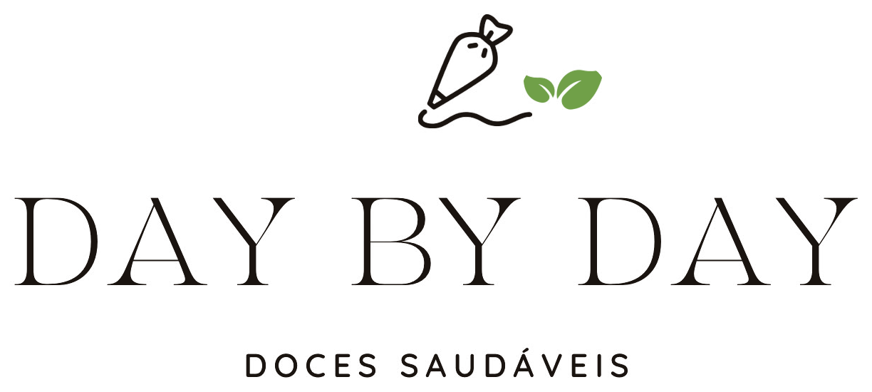 Day by Day · Doces Saudáveis