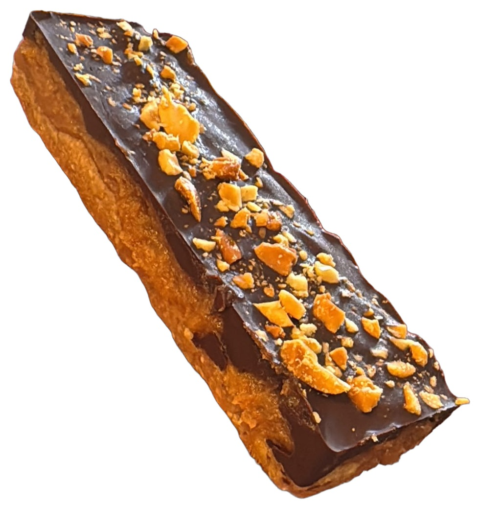 Pausa de Snickers
